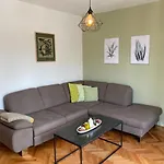 Apartement Ancica