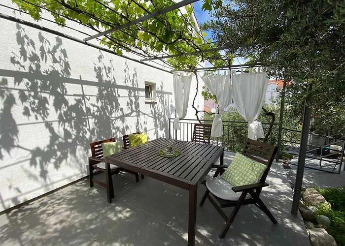 Apartement Ancica
