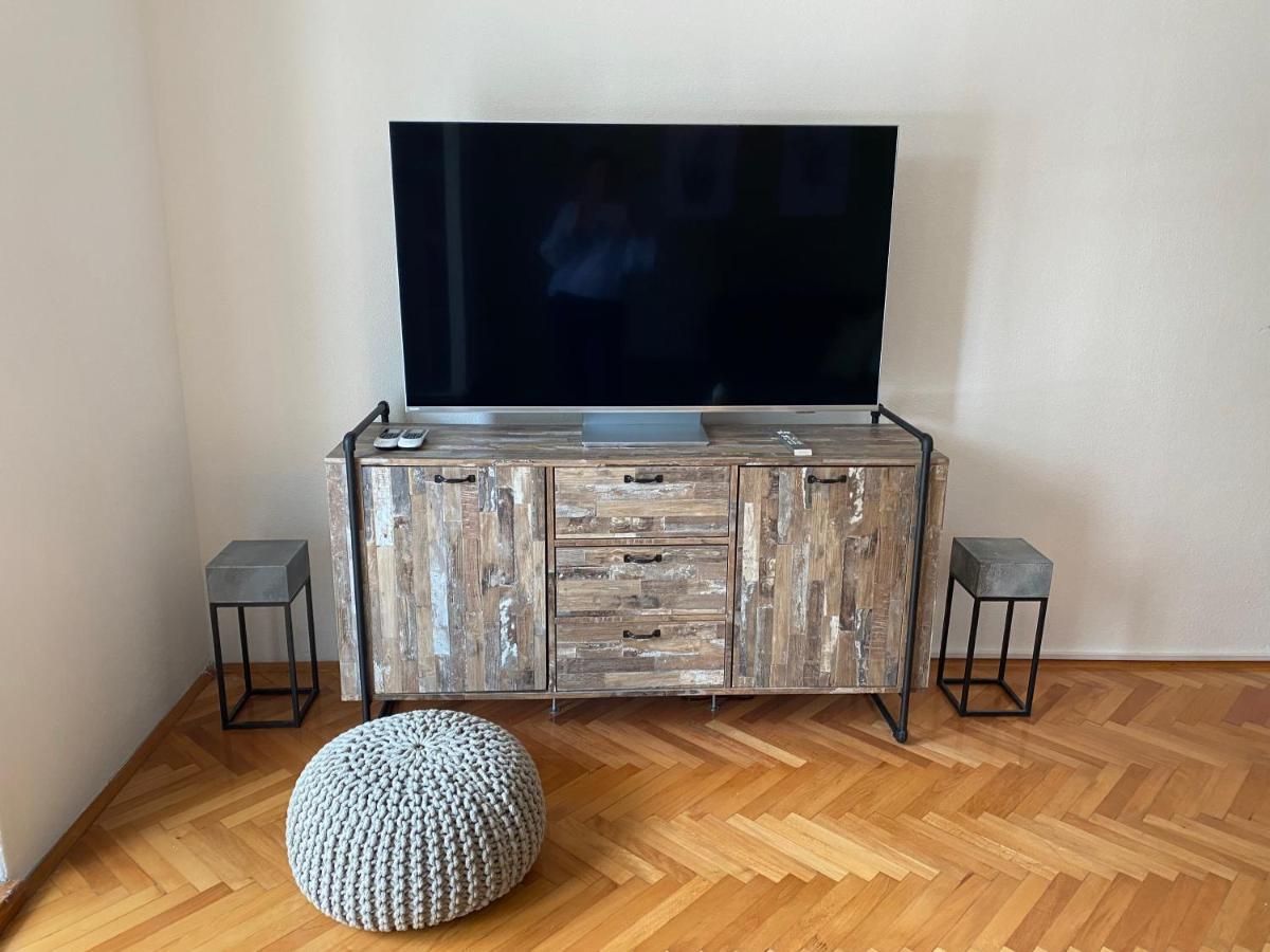 Apartment Apartement Ancica *