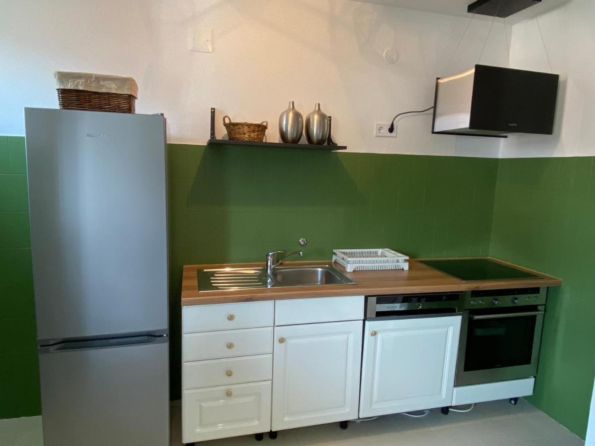 Apartement Ancica Split