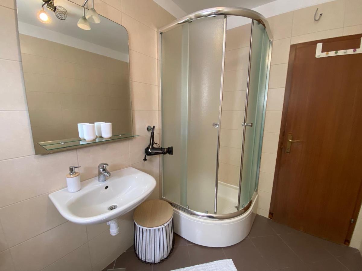 Apartment Apartement Ancica *