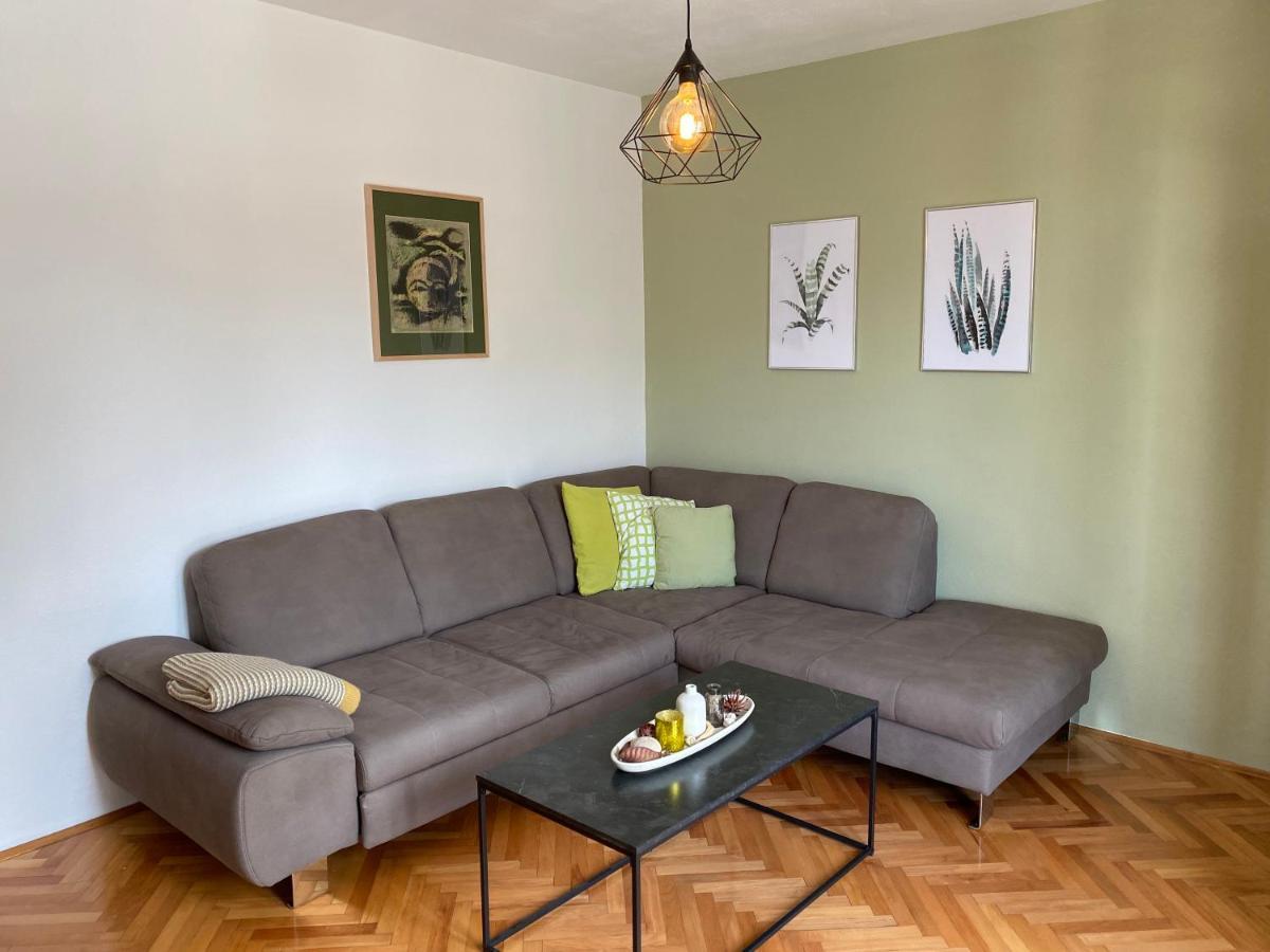Apartment Apartement Ancica Split