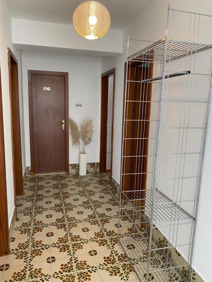 Apartement Ancica Apartment Split