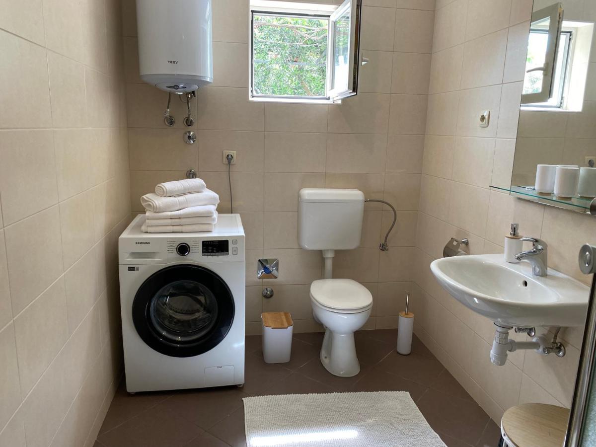 Apartement Ancica Apartment Split