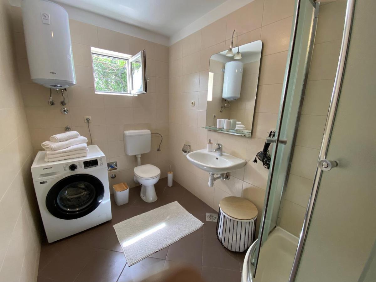 Apartement Ancica Apartment Split