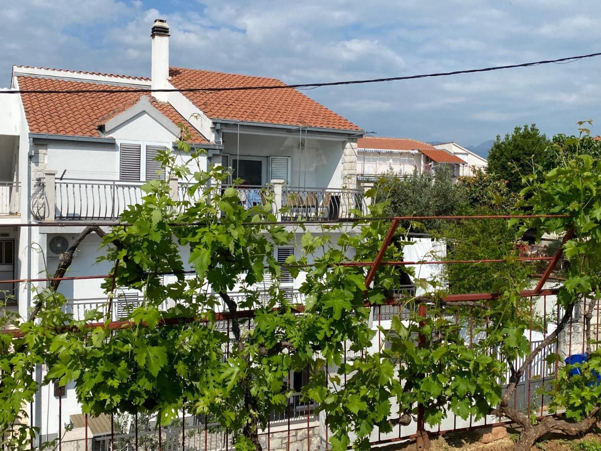Apartement Ancica * Split