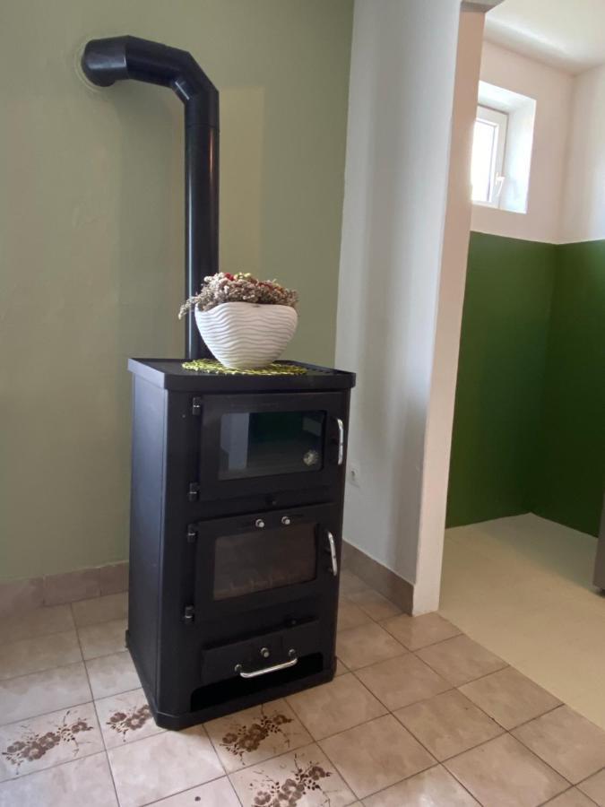 Apartment Apartement Ancica *