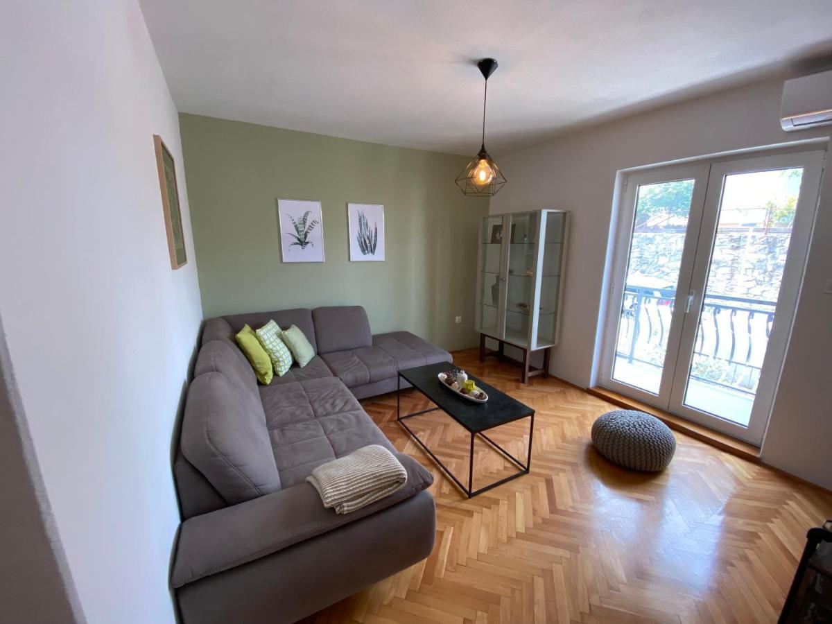 Apartment Apartement Ancica Split