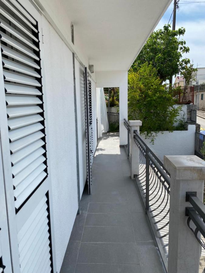 Apartement Ancica Split