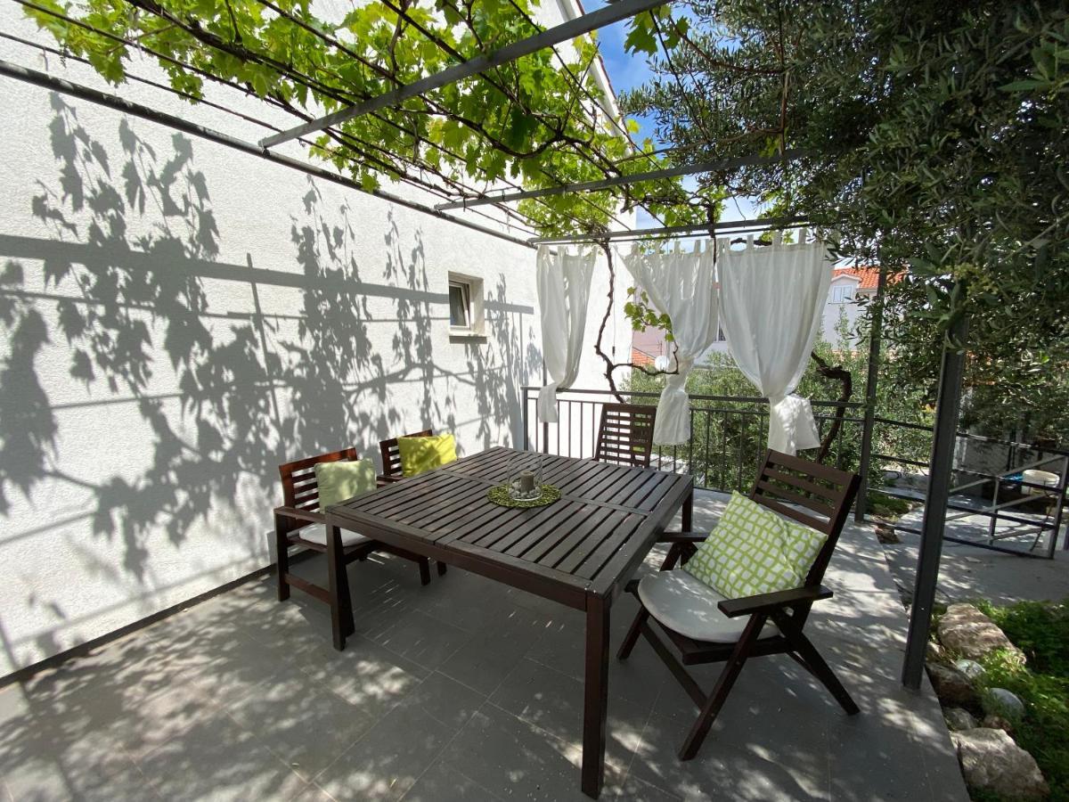 Apartement Ancica Split