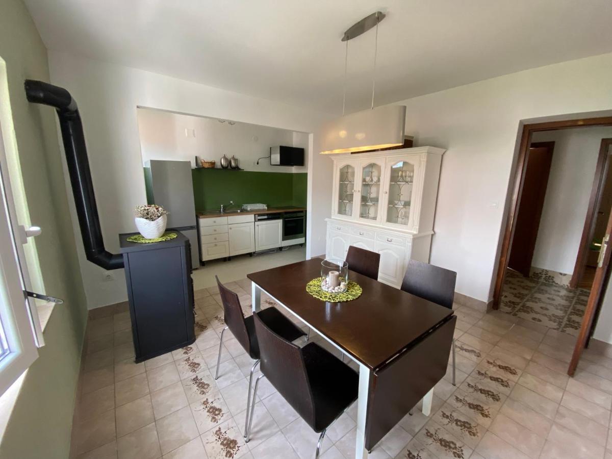 Apartment Apartement Ancica *