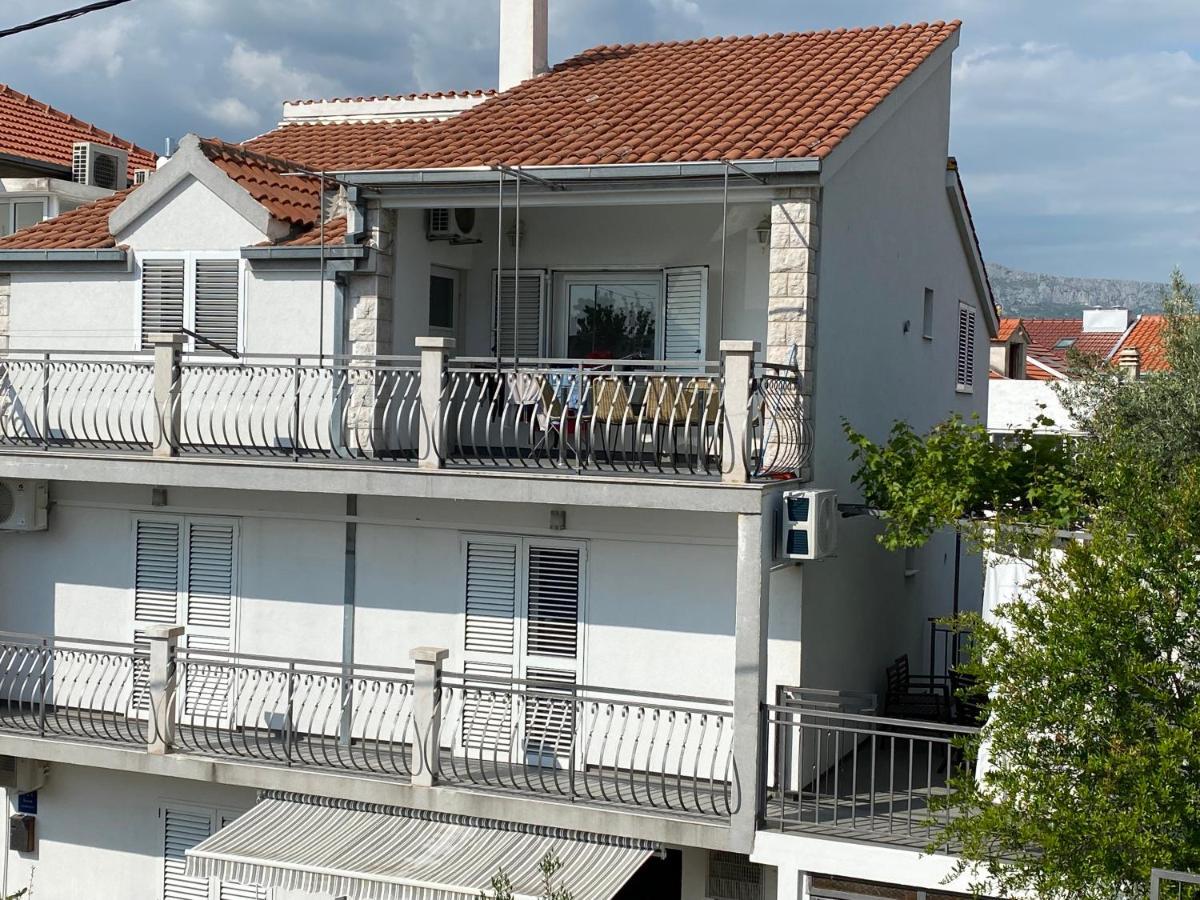 Apartement Ancica *
