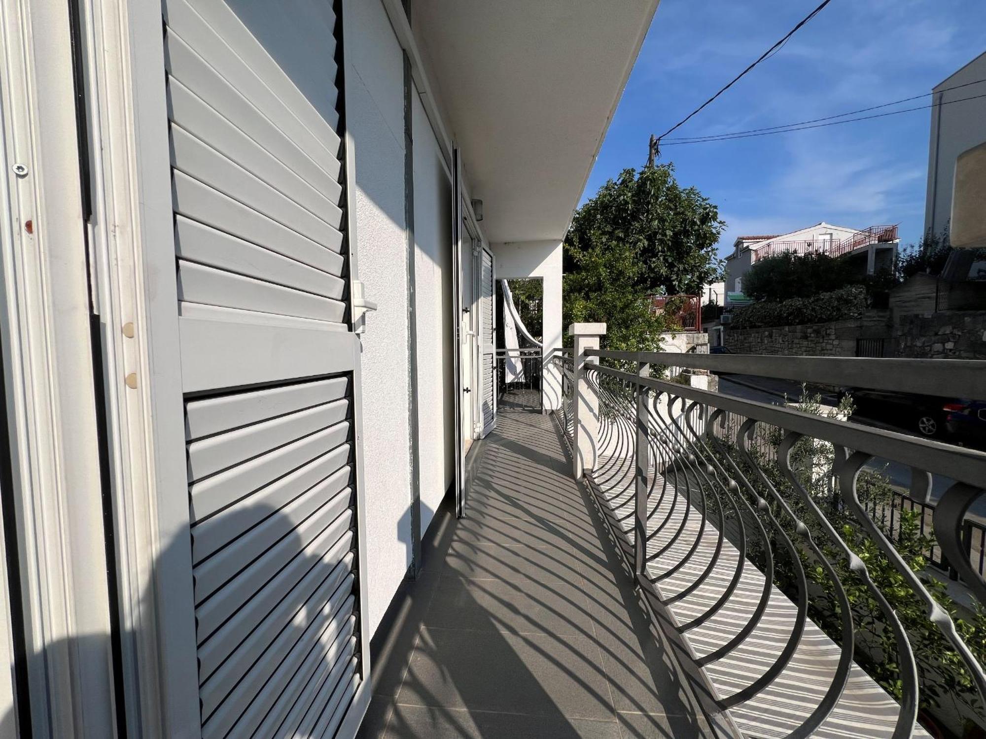 Apartment Ancica Split