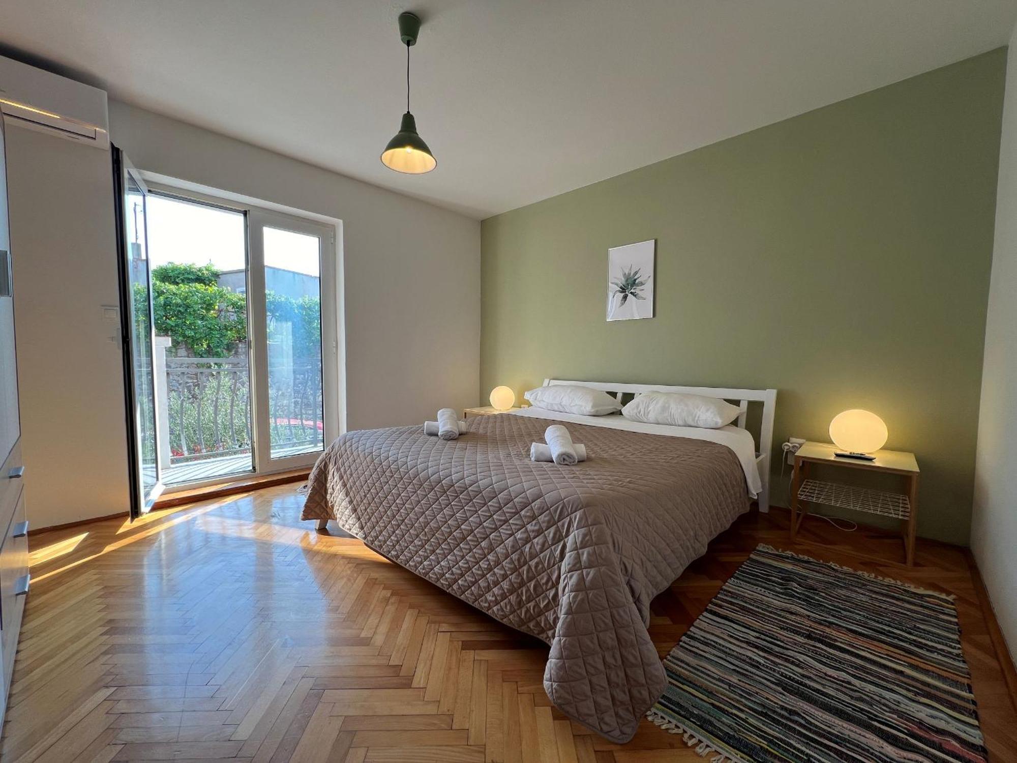 Apartment Ancica Split