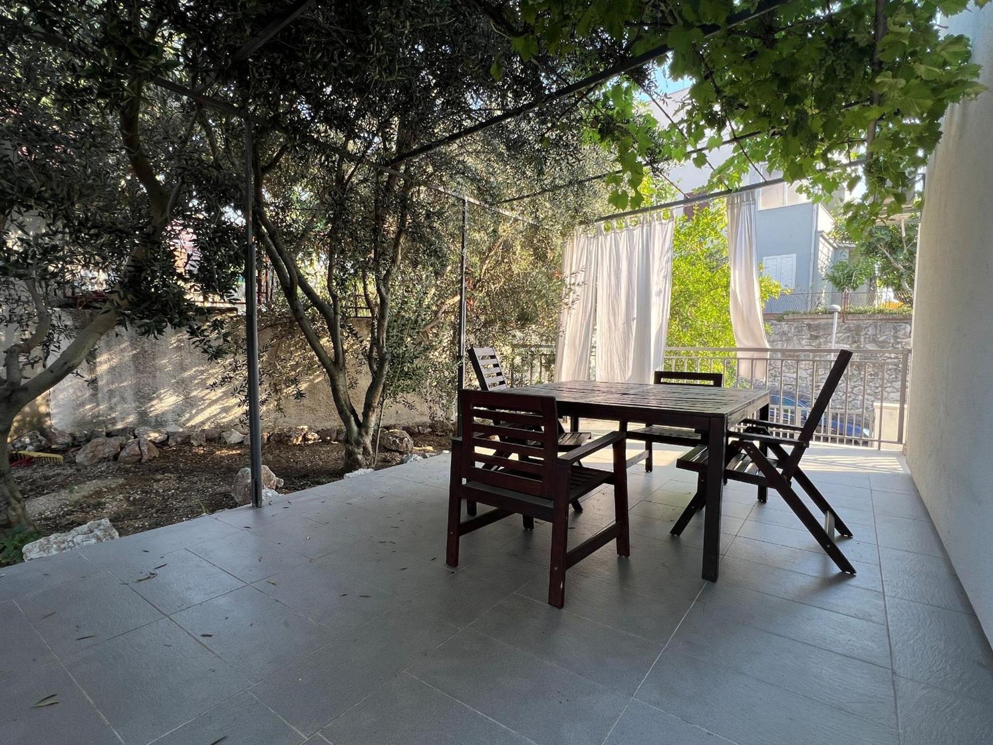 Ancica Apartment Split