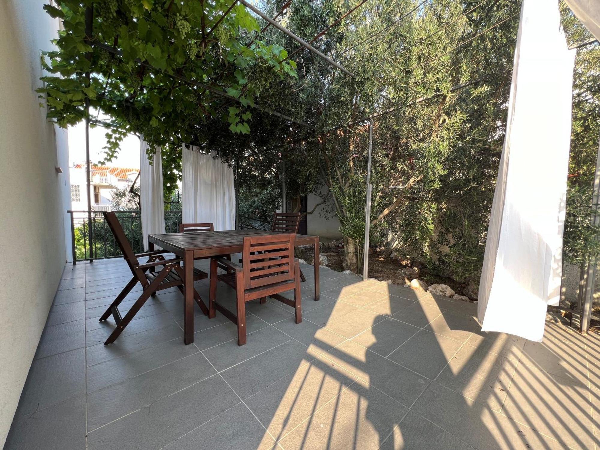 Apartment Ancica *