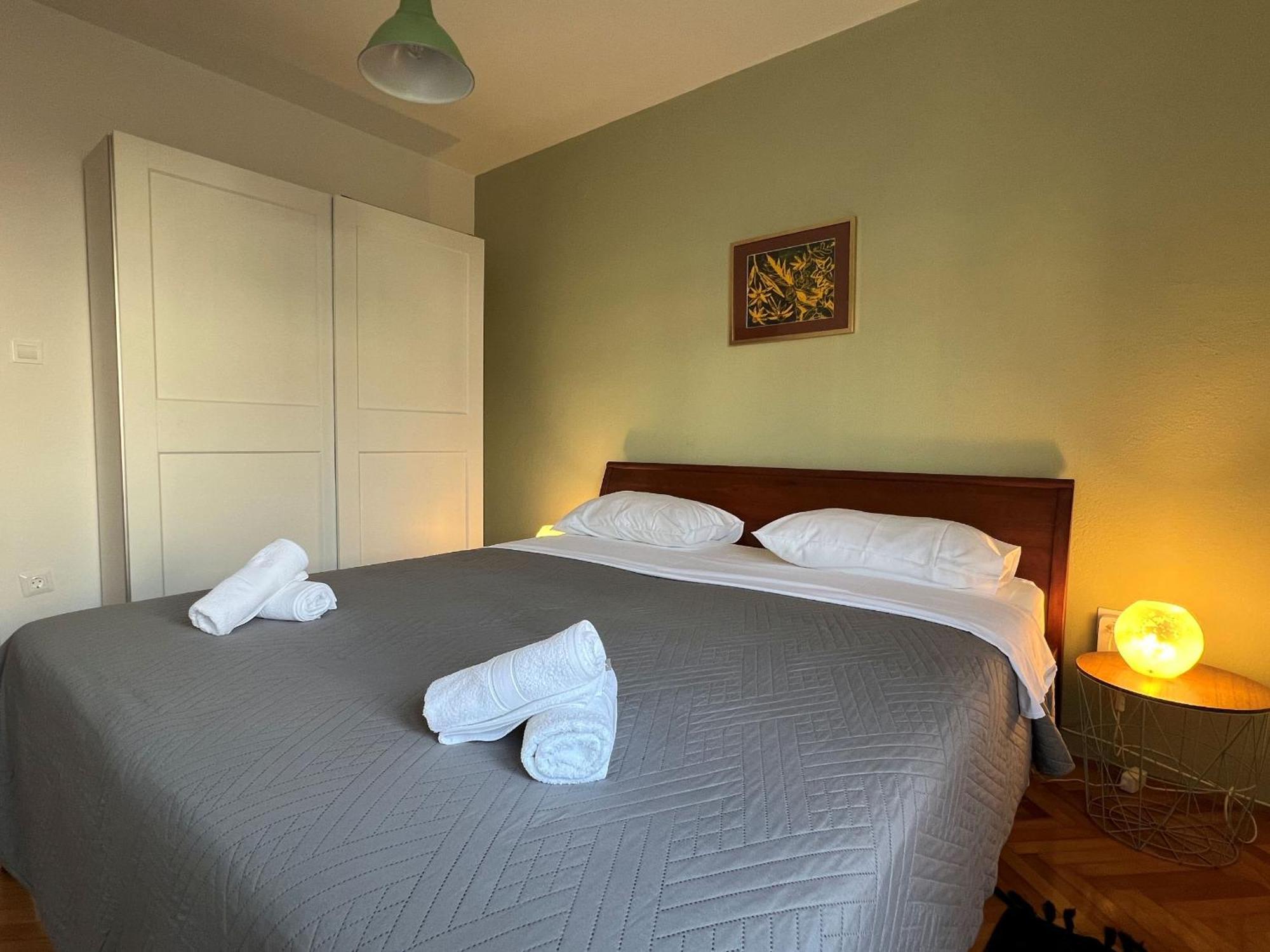Ancica Apartment