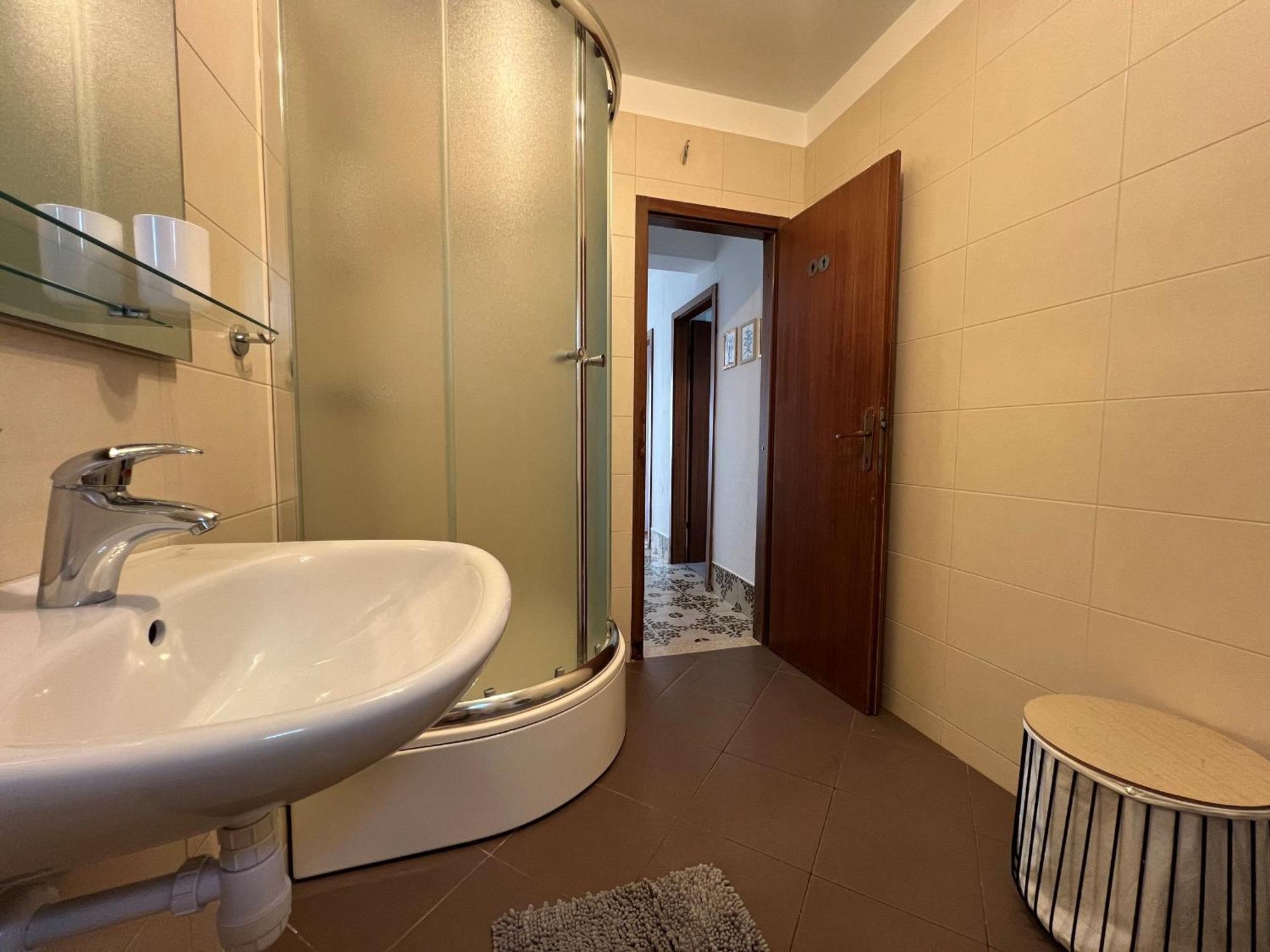 Ancica Apartment *