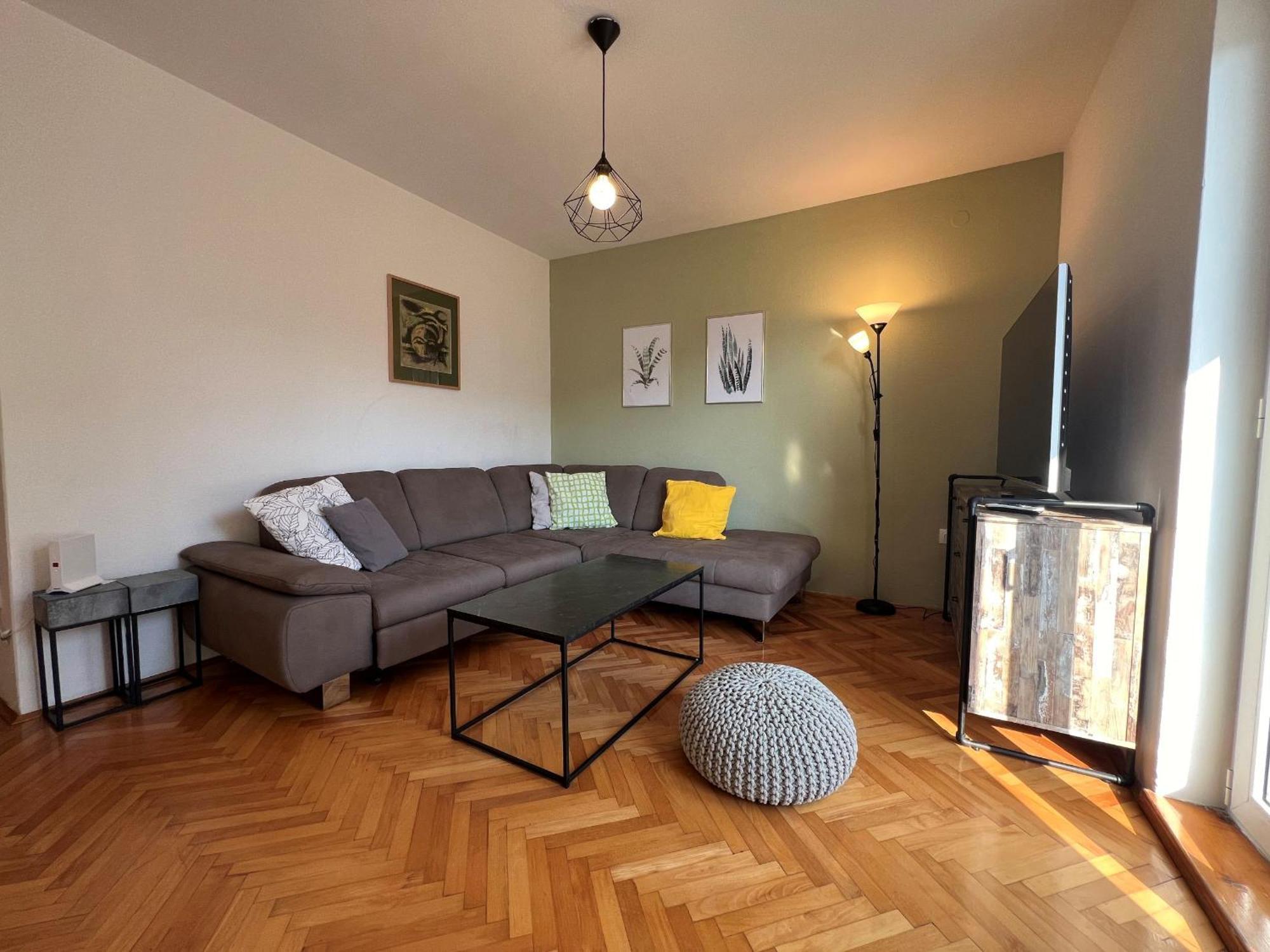 Apartment Ancica